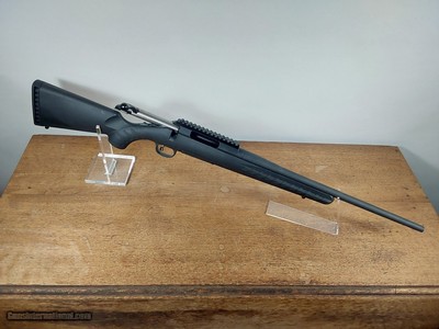 RUGER AMERICAN .243 WIN