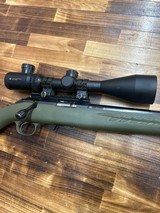 RUGER AMERICAN W/SCOPE .22 LR - 3 of 3
