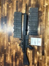 HECKLER & KOCH SR-9 7.62X51MM NATO - 1 of 3