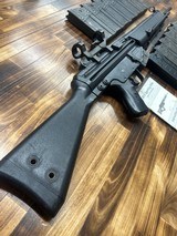 HECKLER & KOCH SR-9 7.62X51MM NATO - 2 of 3