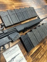 HECKLER & KOCH SR-9 7.62X51MM NATO - 3 of 3