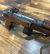 INLAND DIV M1 Carbine Paratrooper W/Bayonet .30 CARBINE - 2 of 3