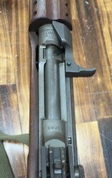 INLAND DIV M1 Carbine Paratrooper W/Bayonet .30 CARBINE - 3 of 3