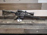 PALMETTO STATE ARMORY PA-15 .300 AAC BLACKOUT