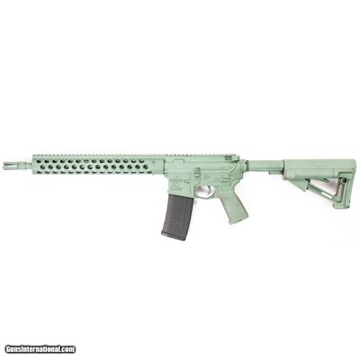 BUSHMASTER XM15-E2S 5.56X45MM NATO