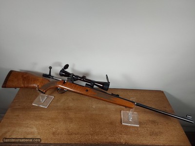 SAKO L61R 7MM REM MAG