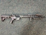 RUGER AR-556 5.56X45MM NATO - 1 of 3