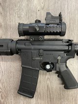 SMITH & WESSON M&P-15 5.56X45MM NATO - 2 of 3