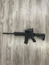 SMITH & WESSON M&P-15 5.56X45MM NATO - 1 of 3