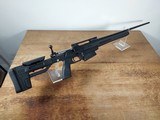 SAVAGE ARMS 111 .300 WIN MAG - 1 of 3