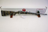 RUGER 77/357 .357 MAG - 1 of 3