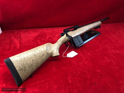 CHRISTENSEN ARMS RIDGELINE SCOUT 6MM ARC