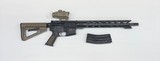 ROCK RIVER ARMS LAR-15 5.56X45MM NATO - 1 of 3