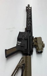ROCK RIVER ARMS LAR-15 5.56X45MM NATO - 2 of 3
