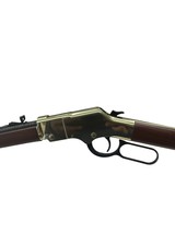 HENRY GOLDEN BOY .22 WMR - 2 of 3