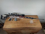 HOWA 111 6.5MM CREEDMOOR - 1 of 3