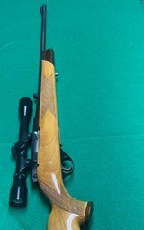 WEATHERBY MARK XXII .22 LR - 1 of 3