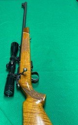 ANSCHUTZ 141M .22 WMR - 1 of 3