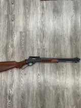 HENRY 45-70 .45-70 GOVT - 1 of 3