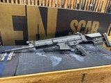 FN SCAR 17S DMR 6.5MM CREEDMOOR - 1 of 3