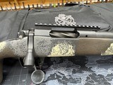 SPRINGFIELD ARMORY 2020 WAYPOINT 6.5MM CREEDMOOR - 3 of 3
