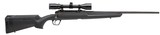 SAVAGE ARMS AXIS XP .308 WIN - 1 of 1