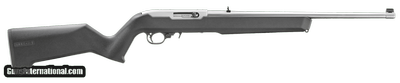 RUGER 10/22 .22 LR