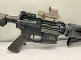 SMITH & WESSON M&P 15 5.56X45MM NATO - 2 of 3