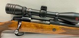 SAKO av right handed .270 WIN - 2 of 3