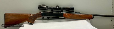 REMINGTON 742 .30-06 SPRG