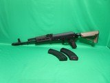 PALMETTO STATE ARMORY AK-103S 7.62X39MM - 1 of 3