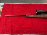 WINCHESTER 70 SUPER GRADE 7MM-08 REM - 2 of 3