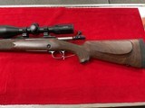 WINCHESTER 70 SUPER GRADE 7MM-08 REM - 3 of 3