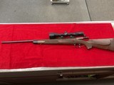 WINCHESTER 70 SUPER GRADE 7MM-08 REM - 1 of 3