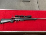 WINCHESTER XPR COMPACT 7MM-08 REM - 1 of 3