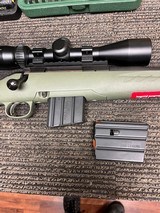 RUGER AMERICAN .350 LEGEND - 3 of 3