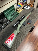 RUGER AMERICAN .350 LEGEND - 1 of 3