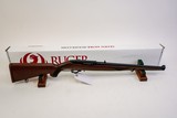 RUGER 10/22 CARBINE .22 LR - 1 of 3
