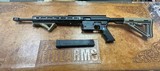 TNW FIREARMS ASR 10/45 10MM - 2 of 3