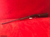 REMINGTON 552 BDL SPEEDMASTER .22 SHORT - 1 of 3