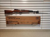 NORINCO sks 7.62X39MM - 2 of 3