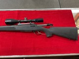 BROWNING A-BOLT 7MM REM MAG - 2 of 3