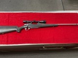 BROWNING A-bolt stainless .270 WIN - 1 of 3