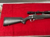 BROWNING A-bolt stainless .270 WIN - 2 of 3