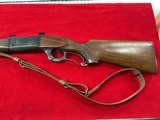 SAVAGE ARMS model 99 .300 SAVAGE - 3 of 3