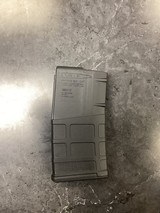 RUGER SFAR .308 WIN - 3 of 3