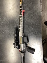 FRANKLIN ARMORY FAI-15 5.56X45MM NATO - 1 of 3
