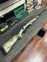 BROWNING X-BOLT 2 SPEED 6.5MM CREEDMOOR - 1 of 3
