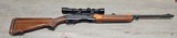 REMINGTON WOODSMASTERMODEL 742 .30-06 SPRG - 2 of 3