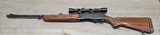 REMINGTON WOODSMASTERMODEL 742 .30-06 SPRG - 1 of 3